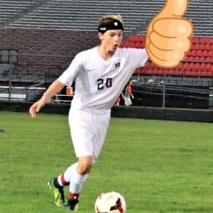 Meet your Posher, Stuart